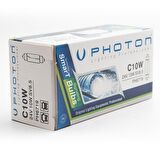 C10W 24V 41Mm. Standart Sofit Ampul