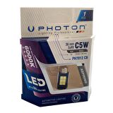 C5W 12V 36Mm Can-Bus Sofit Led Ph7012