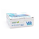 Duo Hb3 9005 12V Led Headlıght