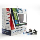 H1 12V 55W Xtreme Vision +%100