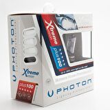 H11 12V 55W Xtreme Vision +%100