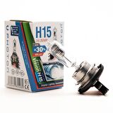 H15 24V 70W Pr Ll +%30 Fazla Işık