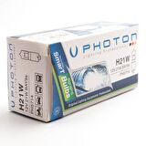 H21W 12V Park Ampulü