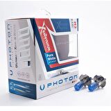 H3 24V 70W Diamond Vision