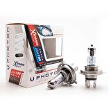 H4 24V 60/55W Xtreme Vision +%100