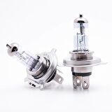 H4 24V 60/55W Xtreme Vision +%100