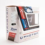 H4 24V 60/55W Xtreme Vision +%100