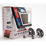 H7 24V Xtreme Vision +%100