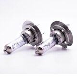 H7 24V Xtreme Vision +%100