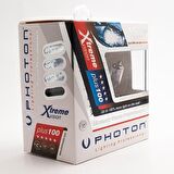 H7 24V Xtreme Vision +%100