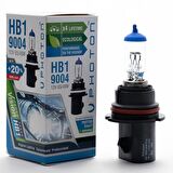 Hb1 12V 65/55W 9004 Pr Ll +%30 Fazla Işık