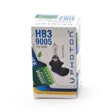 Hb3 9005 Standart Halogen Ph5595