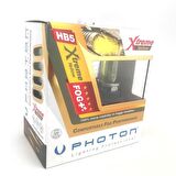 Hb5 9007 12V 65/55W Xtreme Yellow