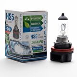 Hs5 12V 35/30W Prll Motor Ampulü