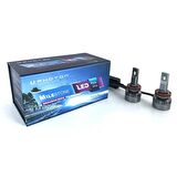 Milestone H8/H9/H11/H16 3 Plus Led Headlight