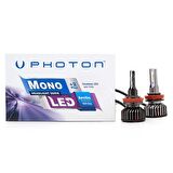 Mono H16 2+ Plus Led Headlight
