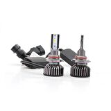 Mono Hb3 9005 2+ Plus Led Headlight
