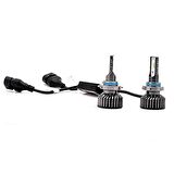 Mono Hb4 9006 2+ Plus Led Headlight