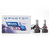 Mono Hır2 9012 2+ Plus Led Headlight