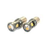P21/5W Amber (Turuncu) Exclusive Serisi Ph7216 Na Ex