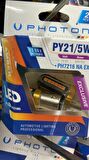 P21/5W Amber (Turuncu) Exclusive Serisi Ph7216 Na Ex