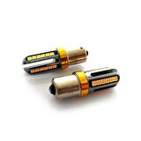 P21W Amber (Turuncu) Exclusive Serisi Ph7219 Na Ex