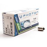 Ph5721 T4W 12V 53 Park Ampulü