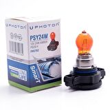 Psy 24W 12V Amber Ampul