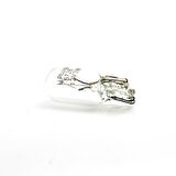 T10 12V W3W Dipsiz Ampul