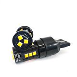 T20 21/5W Amber (Turuncu) Exclusive Serisi Ph7215 Na Ex