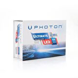 Ultimate H11 3 Plus Led Headlight