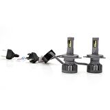 Ultimate H4 3 Plus Led Headlight