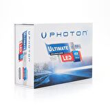 Ultimate H4 3 Plus Led Headlight
