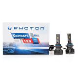 Ultimate Hb4 9006 3 Plus Led Headlight