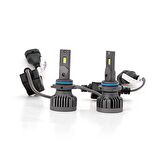 Ultimate Hb4 9006 3 Plus Led Headlight