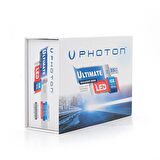 Ultimate Hb4 9006 3 Plus Led Headlight