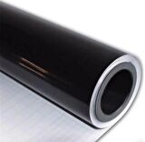 Piano Black Tavan Folyosu 1,52 M * 18 M  Jelatin Korumalı / Cafı557