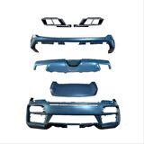 Range Rover Vogue L405 Startech Body Kit 2013-2017