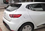 Renault Clio 4 2012 - Spoiler, Tavan Üzeri, Sport,