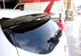 Renault Clio 4 2012 - Spoiler, Tavan Üzeri, Sport,