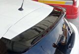 Renault Clio 4 2012 - Spoiler, Tavan Üzeri, Sport,