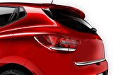 Renault Clio 4 Hb Krom Stop Alt Çıtası 4 Prç 2012 Üzeri