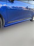 Renault Clio 5 Yan Marşpiyel Boyalı Hb