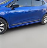 Renault Clio 5 Yan Marşpiyel Boyalı Hb