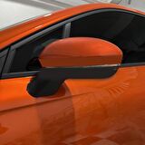 Renault Clio 5 Krom Ayna Alt Çıtası 2 Prç. 2019 Ve Üzeri