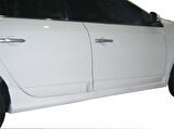 Renault Fluence SM3 Marşpiyel 2 Prç Fiber 2010 ve Sonrası