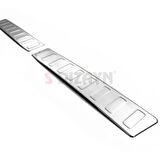 Renault Kadjar Krom Bagaj Eşiği 2 Prç. 2015 Üzeri