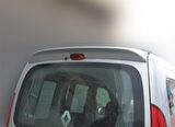 Renault Kango Spoiler Boyalı
