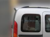 Renault Kango Spoiler Boyalı