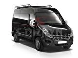 Renault Master Abs Krom Ayna Kapağı 2 Prç 2011 Üzeri